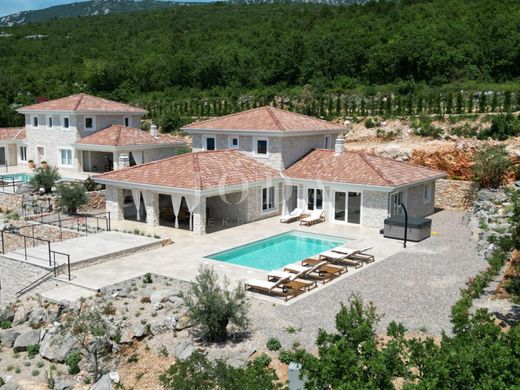 Casa de luxo - Crikvenica, Grad Crikvenica