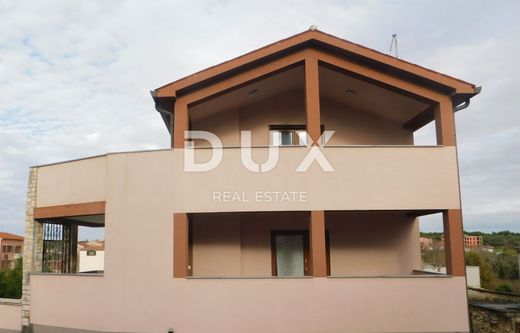 Элитный дом, Medulin, Istria