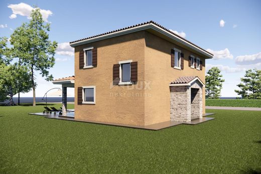 Luxury home in Visignano, Općina Višnjan