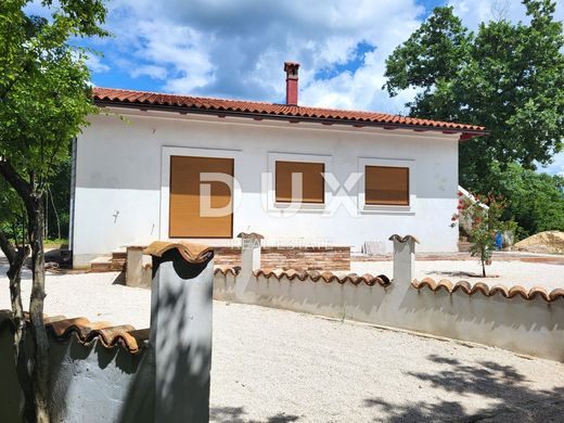 Luxe woning in Barban, Istria