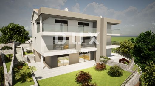 ﺷﻘﺔ ﻓﻲ Omišalj, Primorsko-Goranska