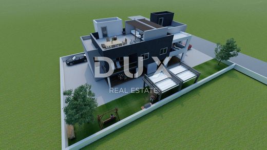 Casa de lujo en Vrsi, Zadar