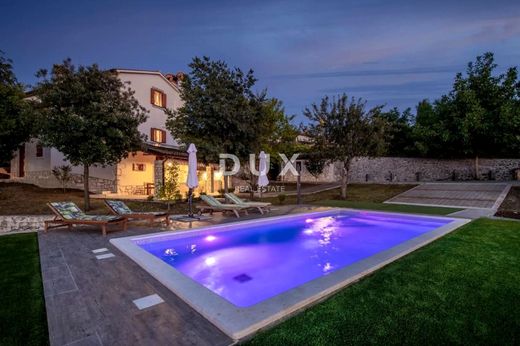 Luxury home in Labin, Grad Labin