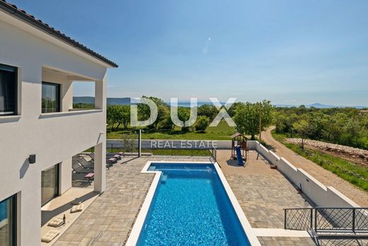 Πολυτελή κατοικία σε Marčana, Istria