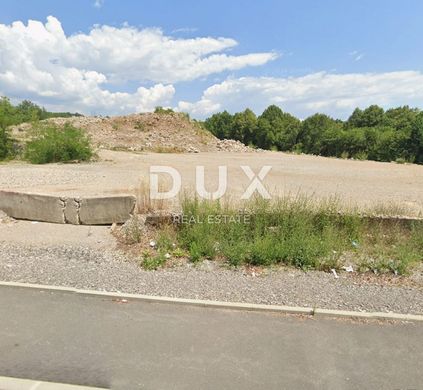 Land for sale in Matulji