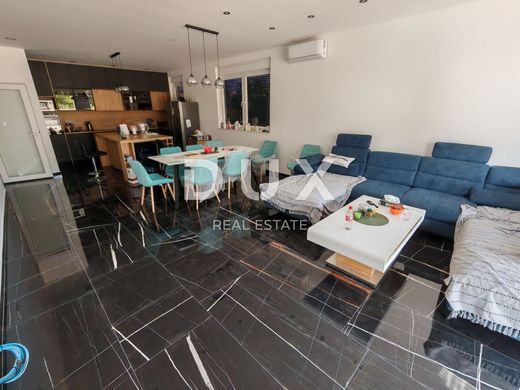 Элитный дом, Нин, Zadar