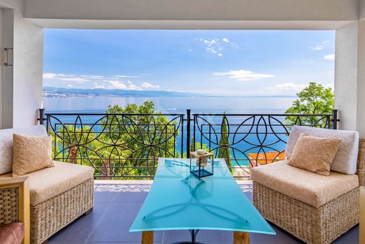 Apartament w Opatija, Grad Opatija