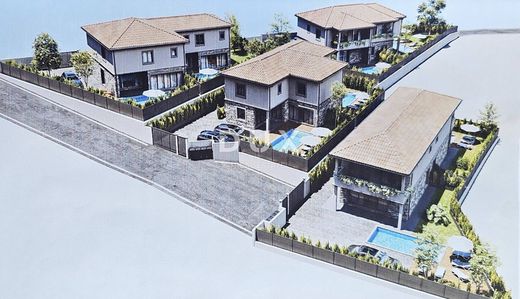 Terreno - Malinska, Malinska-Dubašnica