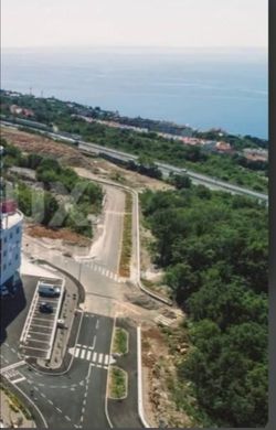 Αγροτεμάχιο σε Rijeka, Primorsko-Goranska