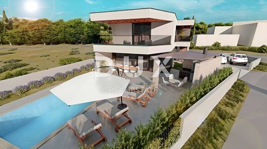 Luksusowy dom w Marčana, Istria