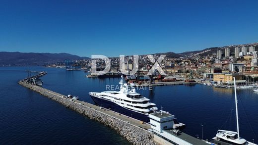 Πολυτελή κατοικία σε Rijeka, Primorsko-Goranska