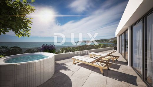 Apartament w Opatija, Grad Opatija