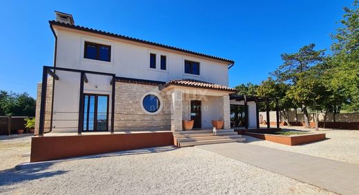 Luxus-Haus in Barban, Istria