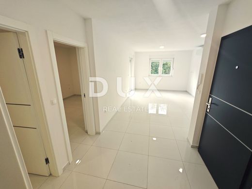 Apartment in Crikvenica, Grad Crikvenica