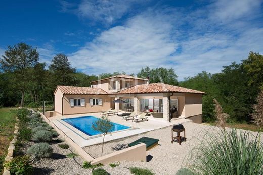 Luxury home in Labin, Grad Labin