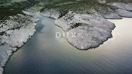 Terrain à Novalja, Lika-Senj