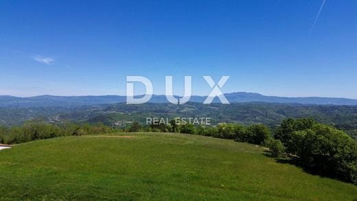 Terreno a Pisino, Grad Pazin