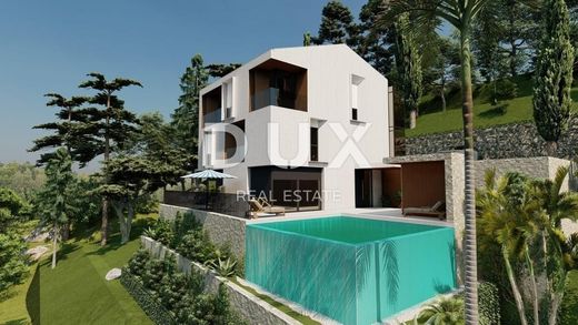 Grond in Mošćenička Draga, Primorsko-Goranska