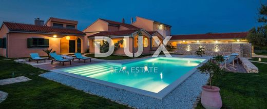 Πολυτελή κατοικία σε Škabrnje, Škabrnja