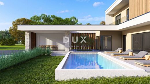 Casa de luxo - Žminj, Istria