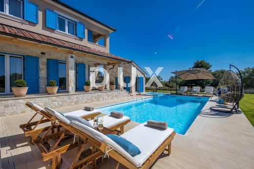 Casa de lujo en Preko, Zadar