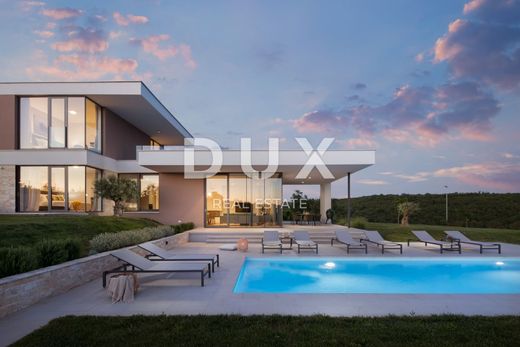 Casa de luxo - Novigrad, Novigrad-Cittanova