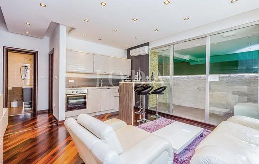 Appartement à Crikvenica, Grad Crikvenica