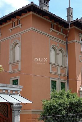 Квартира, Lovran, Primorsko-Goranska