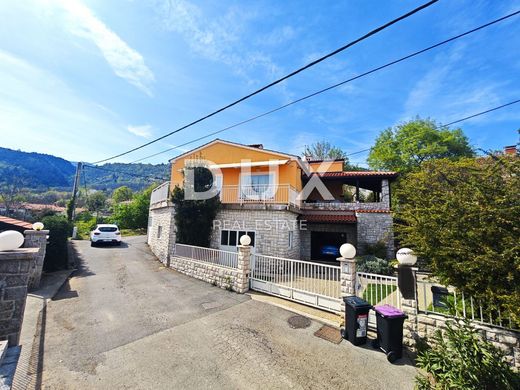 Luxury home in Opatija, Grad Opatija
