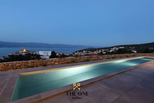 Luxury home for sale in Vrbnik
