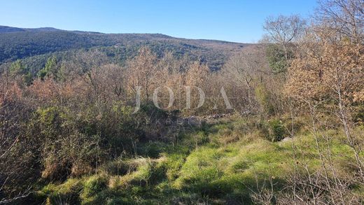 Terreno a Albona, Grad Labin