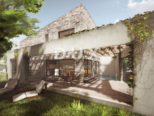 Luxury home in Labin, Grad Labin