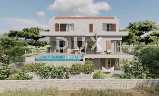 Casa de lujo en Novalja, Lika-Senj