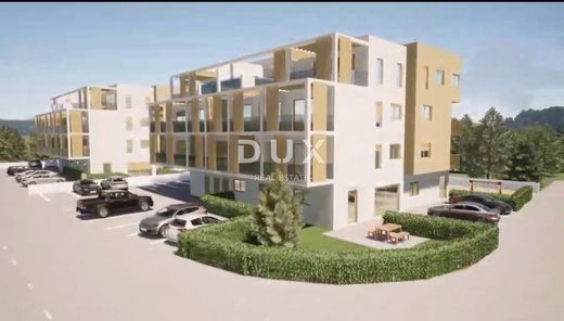 Apartament w Tar, Tar-Vabriga-Torre Abrega