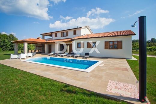 منزل ﻓﻲ Labin, Grad Labin