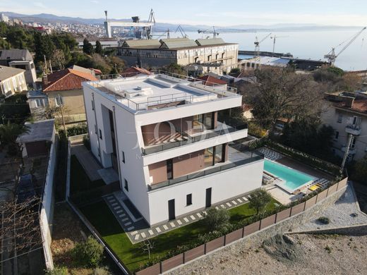 Apartment in Rijeka, Primorsko-Goranska