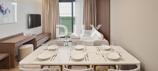 Apartament w Umag, Grad Umag