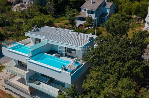 ﺷﻘﺔ ﻓﻲ Opatija, Grad Opatija