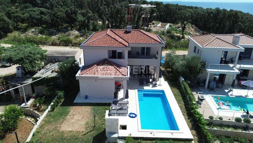 Casa de lujo en Novalja, Lika-Senj