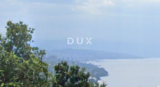 Αγροτεμάχιο σε Opatija, Grad Opatija