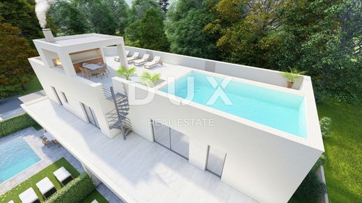 Apartment for sale in Vrsi