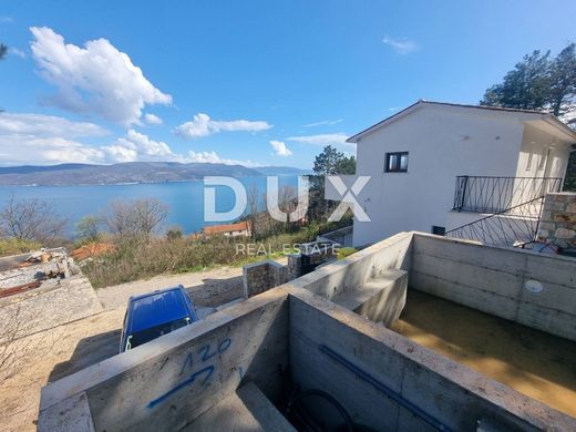 Maison de luxe à Labin, Grad Labin