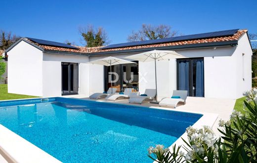 Πολυτελή κατοικία σε Marčana, Istria