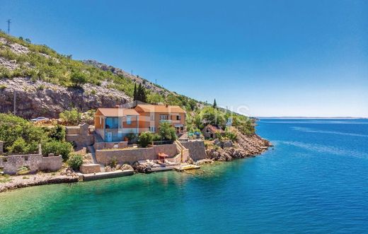 Casa de luxo - Karlobag, Lika-Senj