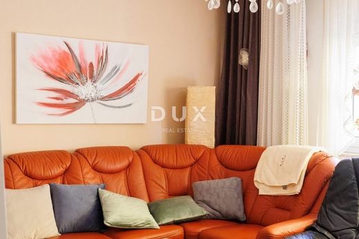 Casa di lusso a Zagabria, Grad Zagreb