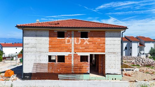 호화 저택 / Malinska, Malinska-Dubašnica