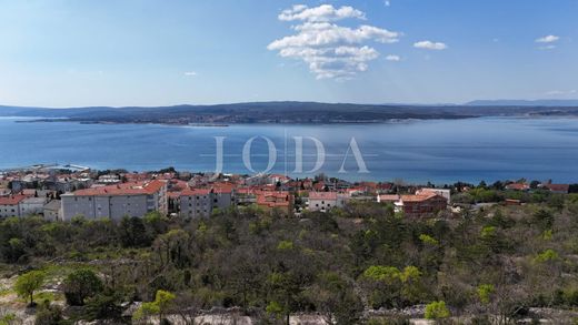 Land in Crikvenica, Grad Crikvenica