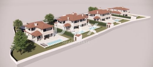 Casa de lujo en Medulin, Istria