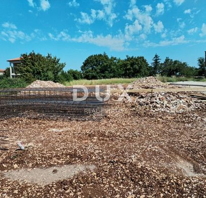 Luxe woning in Kanfanar, Istria