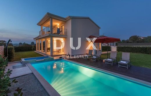 Luxury home in Poreč, Grad Poreč